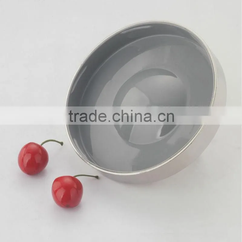 2.2L Stainless Steel Hot Food Container