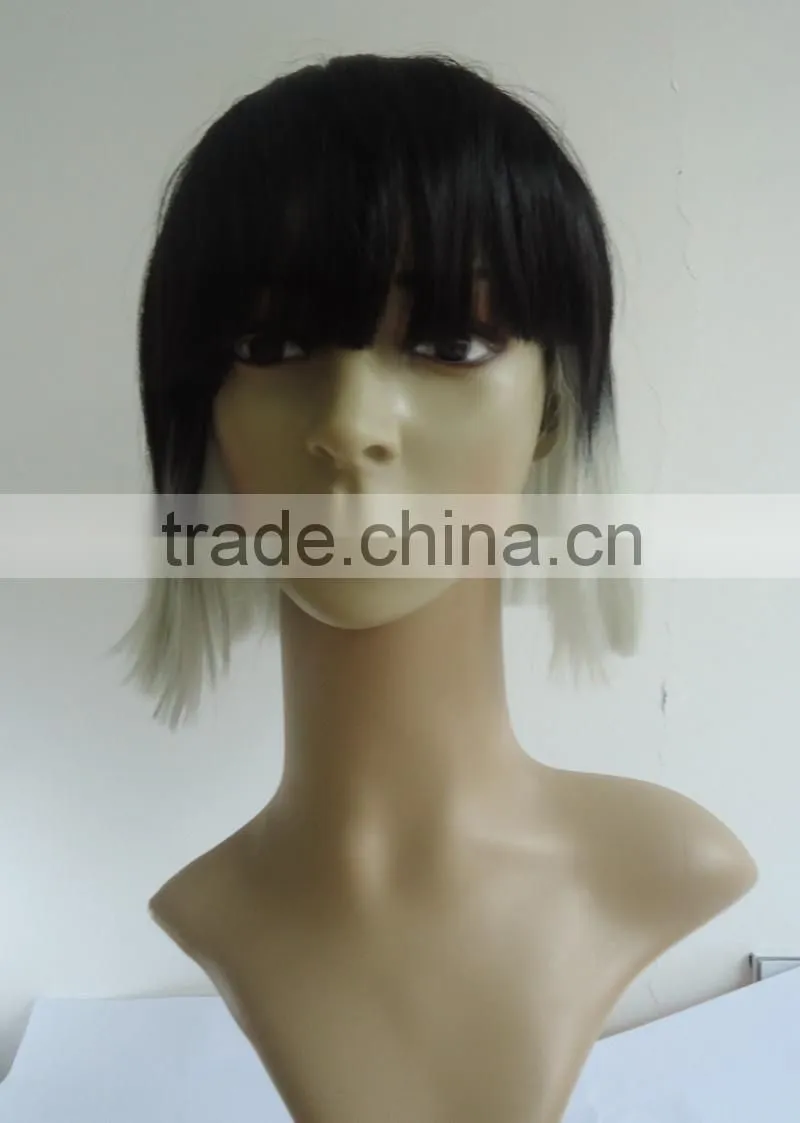 stock wig