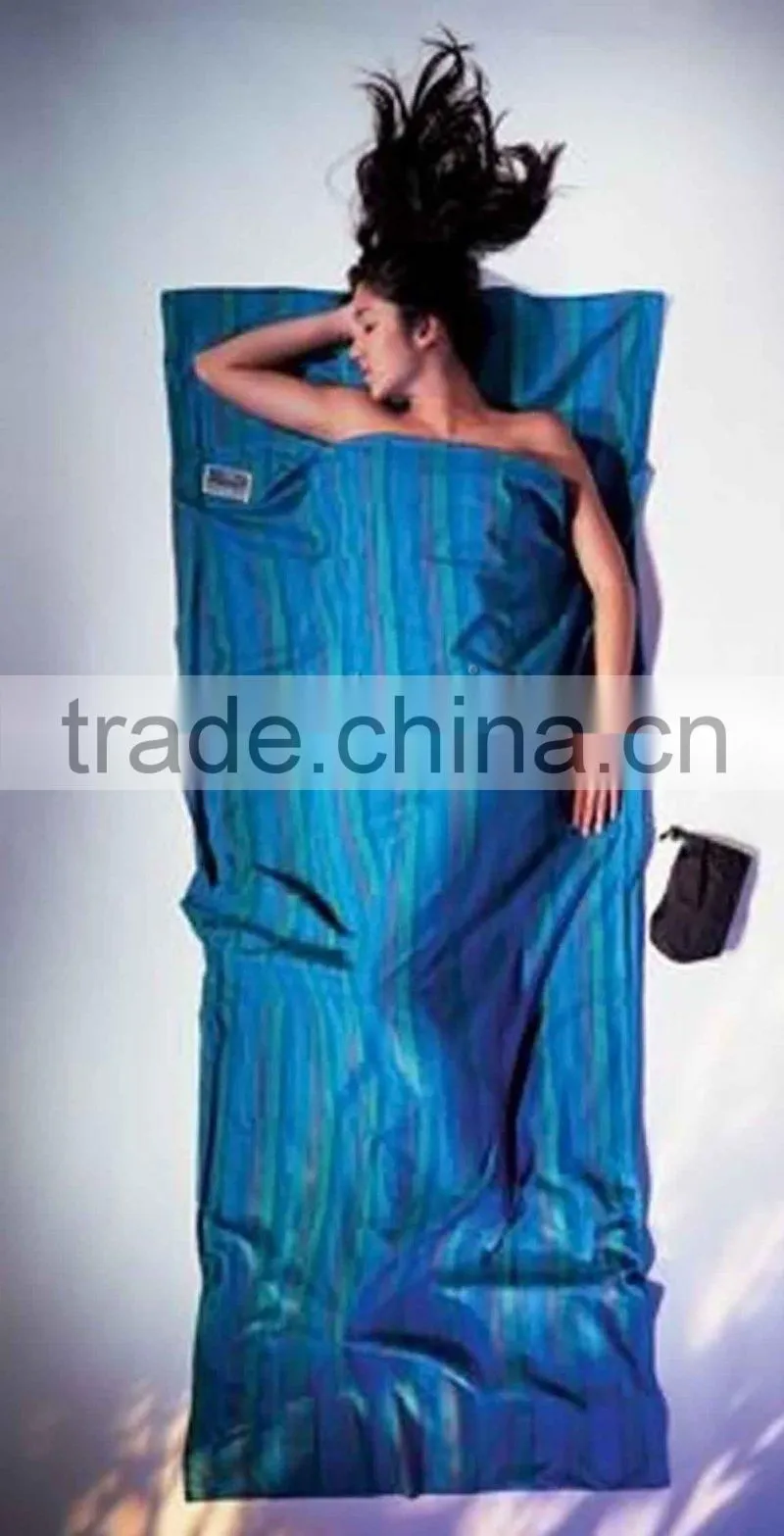 Polyester Sleeping Bag Liner