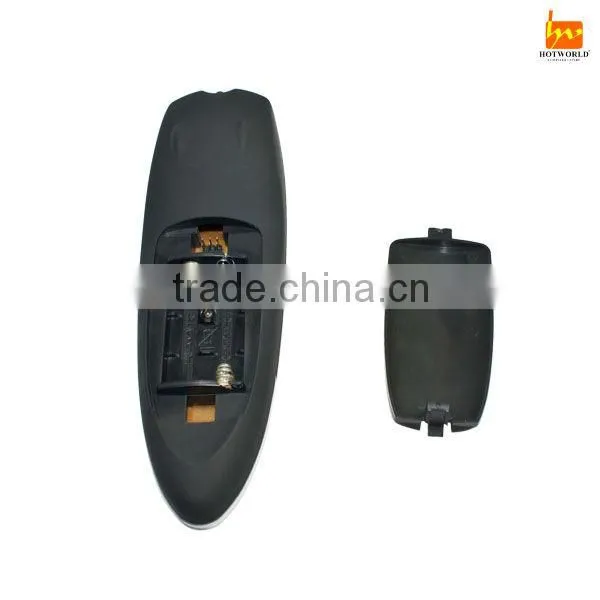 universal remote control