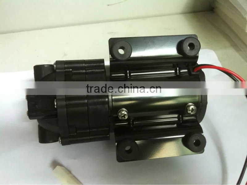 Top quality 75G Weiling booster pump with low price