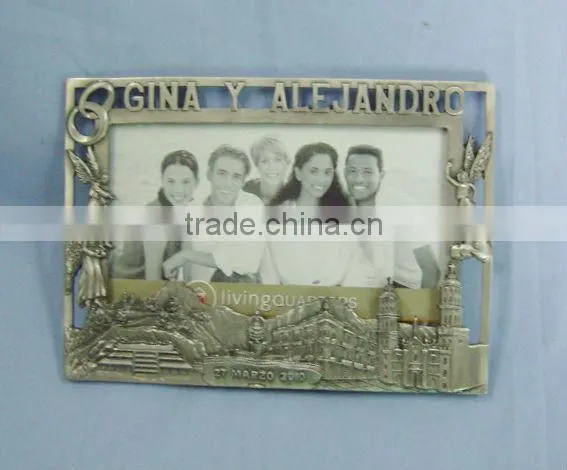 2013 Eco-friendly funny photo frame CQP0041