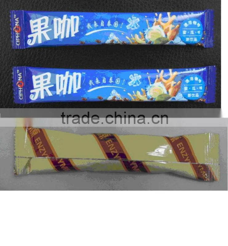 Model DXDF-320 Automatic Powder FFS Packaging Machine