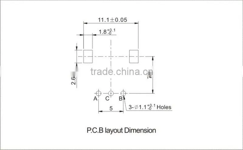 F11E series Rotary Shaft Encoder Incremental type high accuracy Encoder in all dimensions