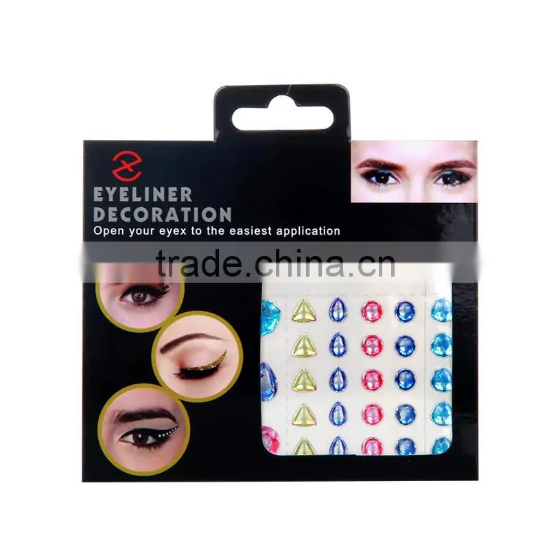 Indian Forehead Bindi Sticker Bollywood Bindi Sticker Self Adhesive Body Tattoo Gift For Women