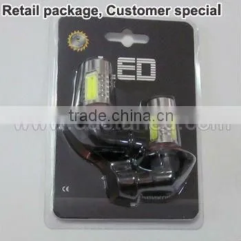 High power 11W H8/H9/H10/H11/9005/9006 car led fog light