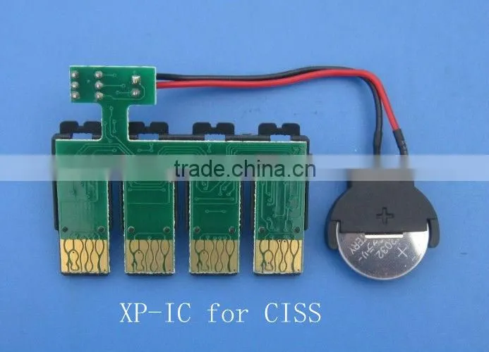 CISS T1661-T1664 for ME101,ME10