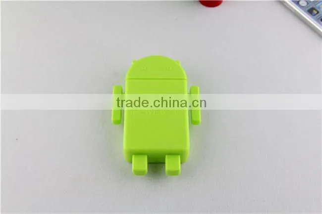 Cartoon Power Bank 5600mah