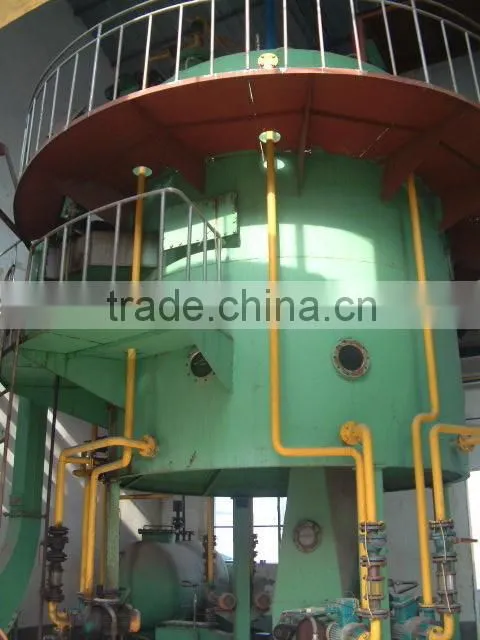 hemp oil extractor machine leaching equipment plant oil extractor solvent extraction plant soybean oil extraction machine