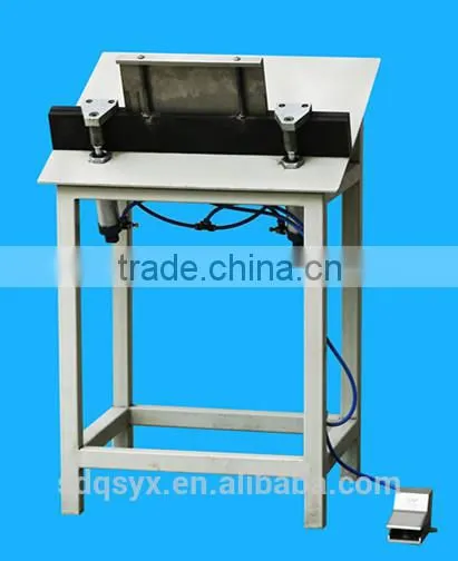 Multi-function three in one album making machine for album making
