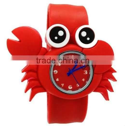 high quality chidren watches gift set