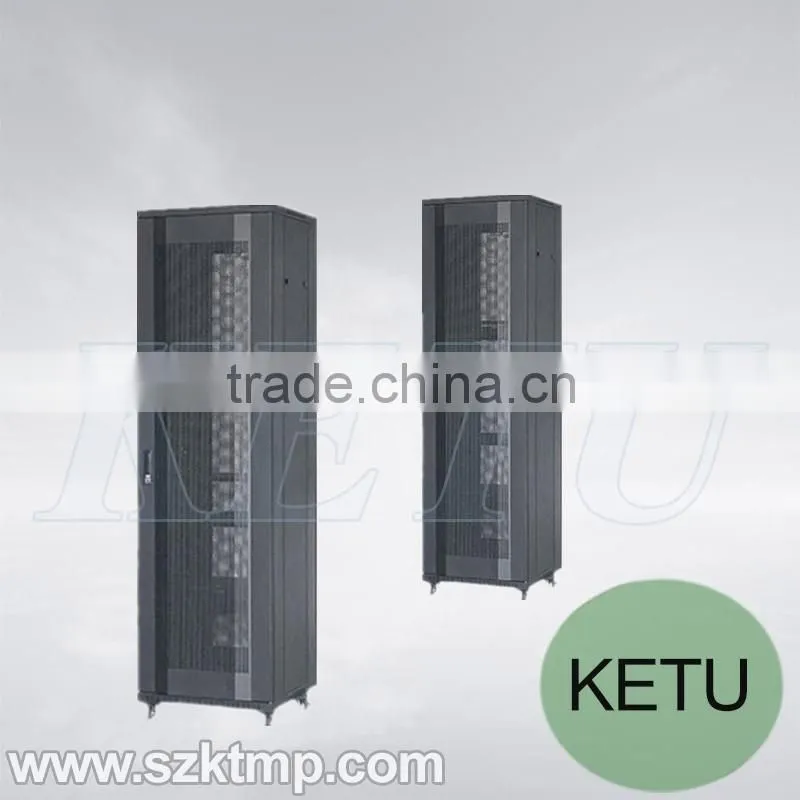 42u steel outdoor server rack