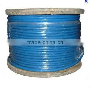 25PAIR/50PAIR/100PAIR/200PAIR UTP CABLE