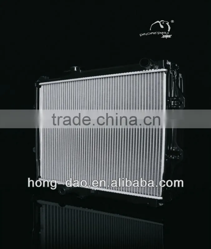 auto radiator for HARRIER/LEXUS RS MCU30W'04