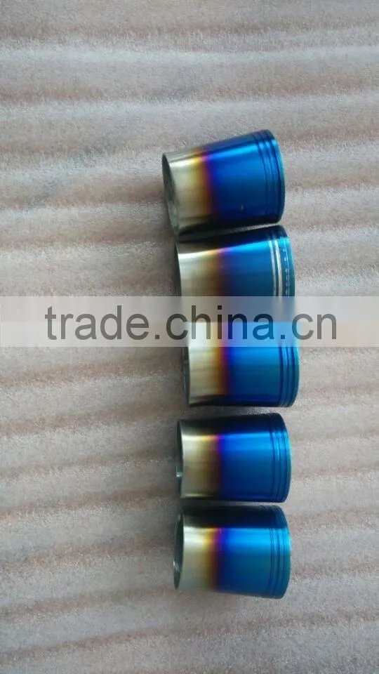Vacuum ion coating PVD coating equipment