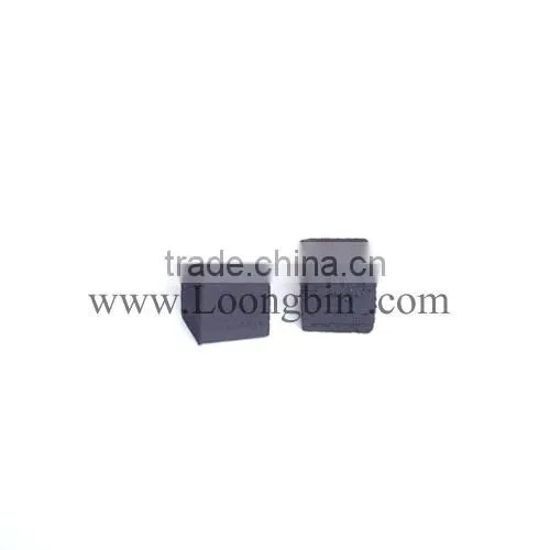 Shisha charcoal factory wholesales High quality coals for hookah/ nargile