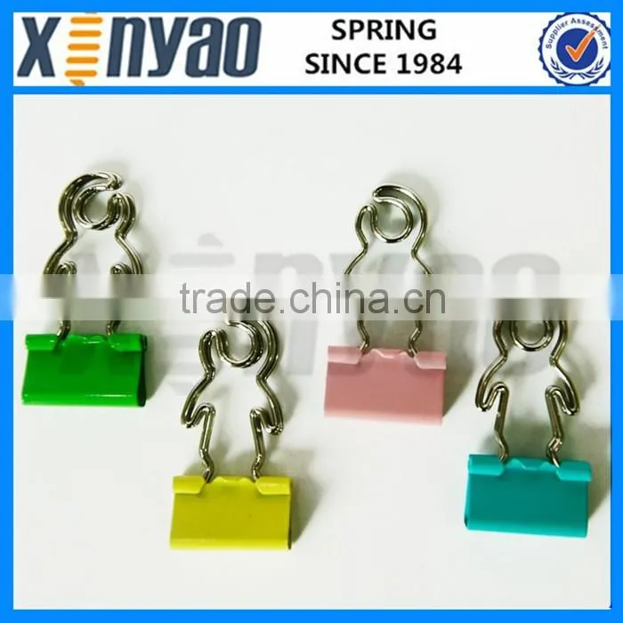 19mm Cartoon Binder Clips