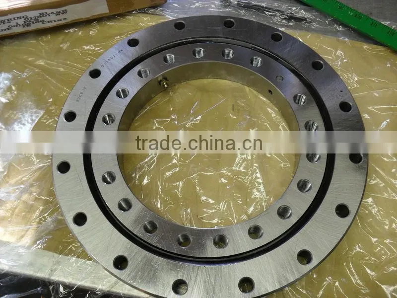 Slewing bearing slewing bearing for excavator slewing ring bearing RKS.162.14.0744