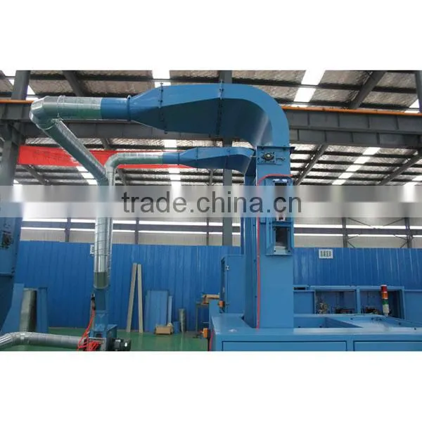 QL006D quilt filling machine textile machinery for sale