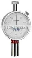 Shore durometer A