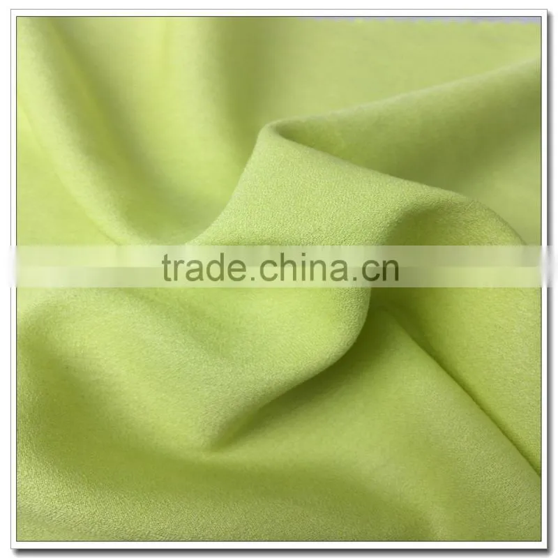 Polyester Chiffon Fabric Price Per Meter For Lady Cloth Dress Bridal