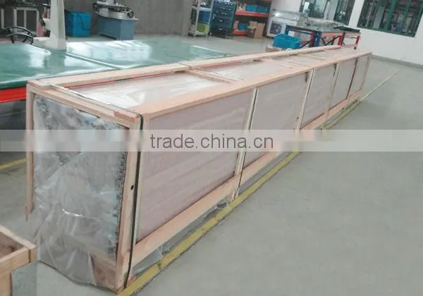 HOT selling !!competitive price anodized frame aluminium profile for closet door wardrobe door