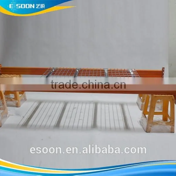Metal Medium Duty Industrial Decking