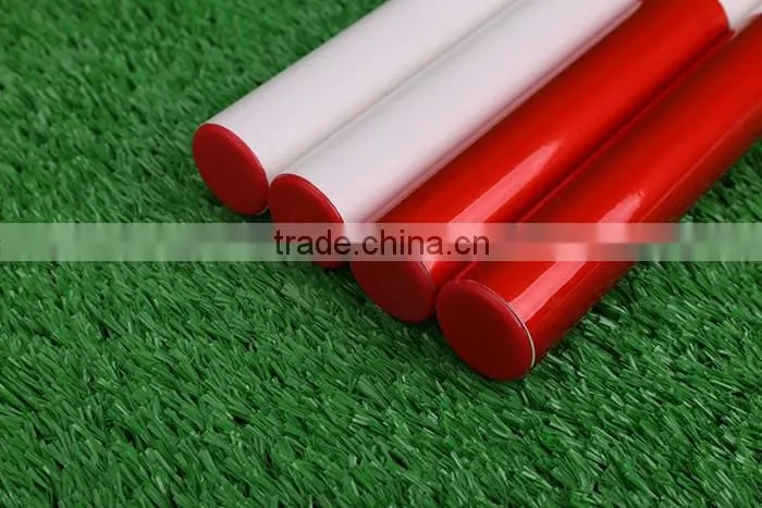 athletics track and field cheap baton