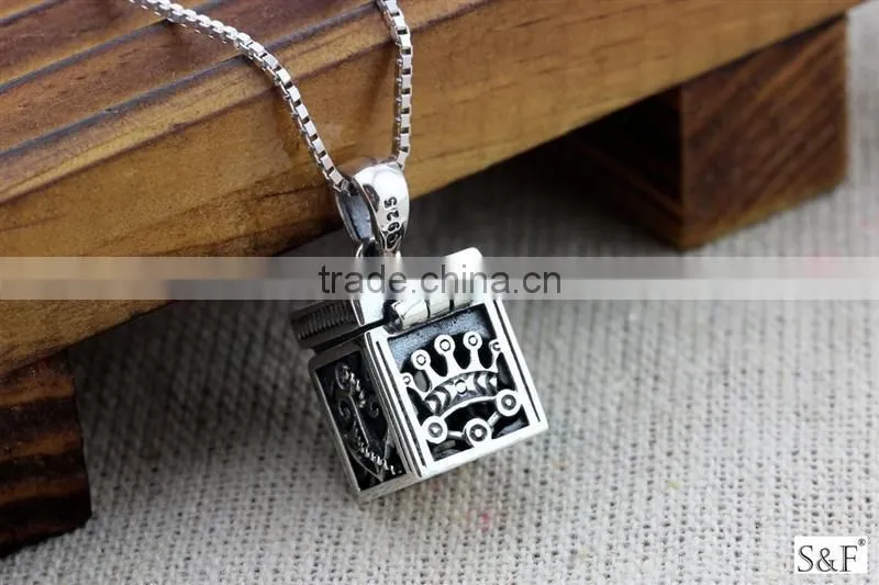 MLT03 Alibaba express Hot anchor pendant
