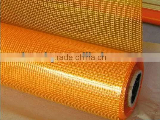 PVC transparent mesh fabric