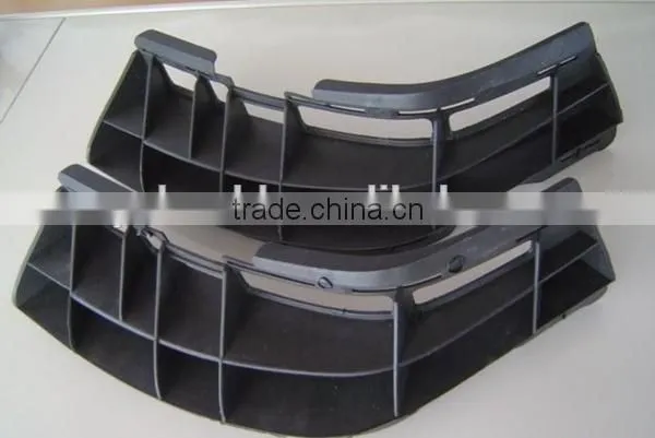 Car remote key shell mold plastic injection mould