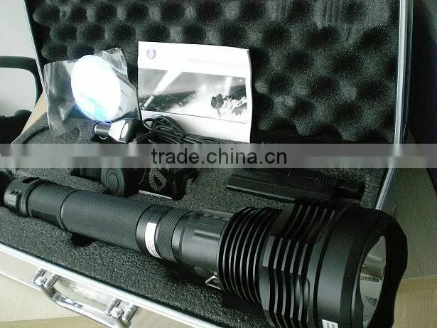 high quality xenon hid torch light 5H