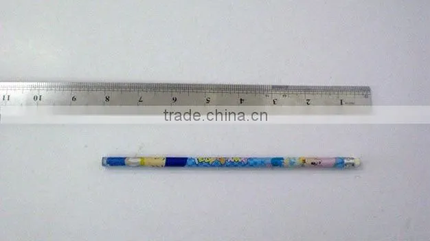 Wooden Pencil