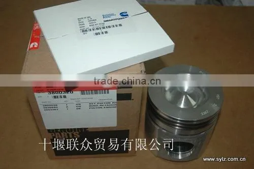 piston BCLNKM /diesel engine piston