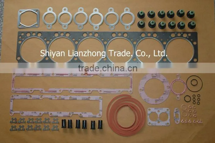 4B/6B/6C/6L/M11/NT855/K19/K38/K50 Cummins gasket kit
