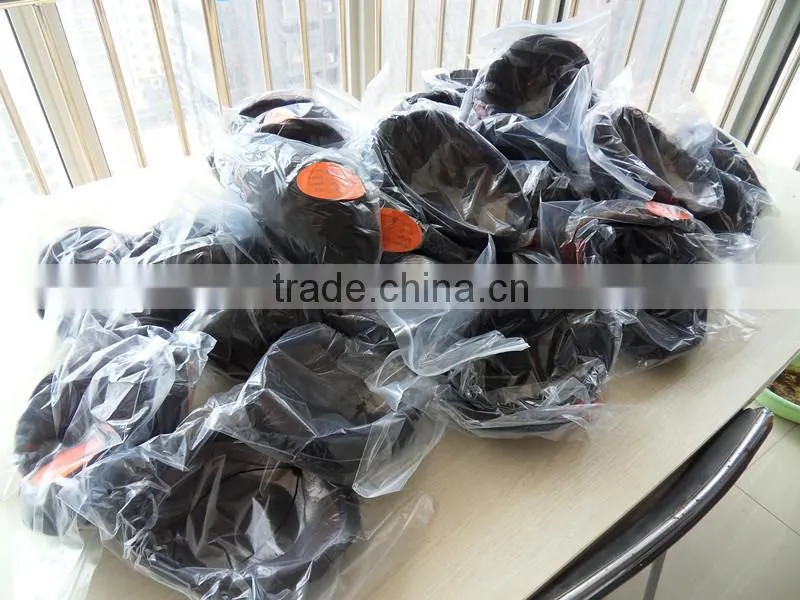 Indian remy human hair toupee / wig for men natural hair wig for men