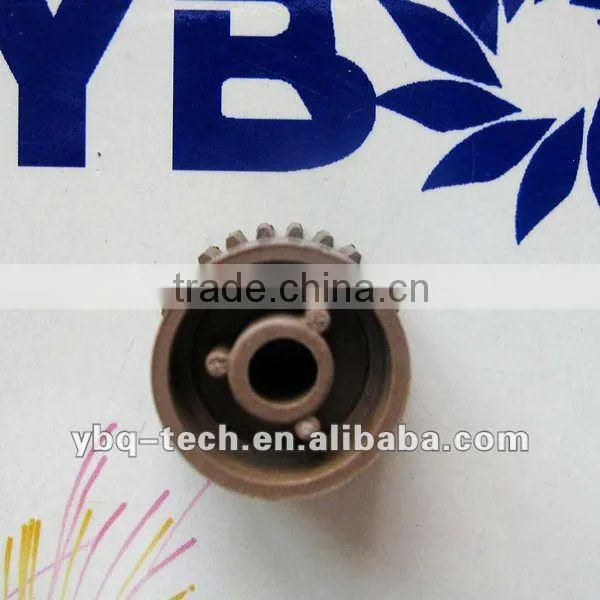 Fuser gear RF5-0060-000 Used For HP3SI/4SI/NX