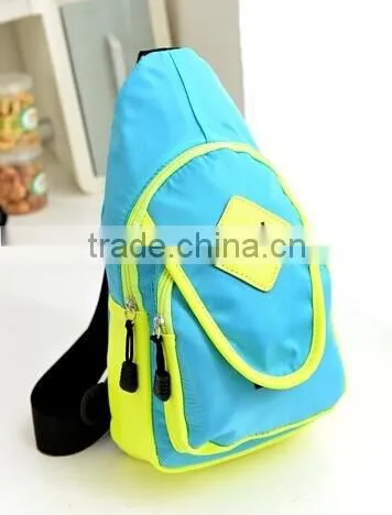 Candy fashion leisure shoulderbag