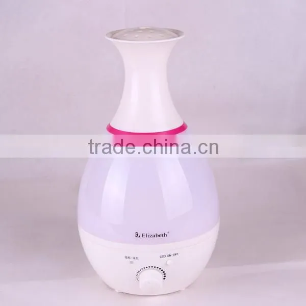 Little vase air aromatherapy cool mist humidifier
