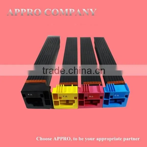 printer cartridge TN611 for konica minolta bizhub C451 C550 C650 CMYK--SET