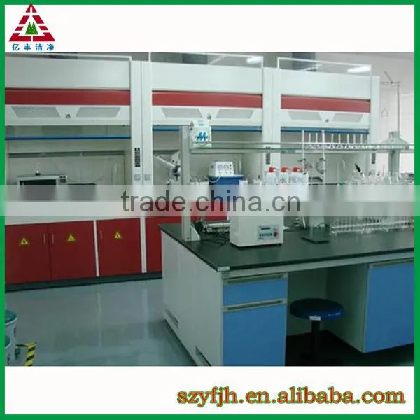 2014 Chinese fume hood , fume hood price , fume hood manufacturer