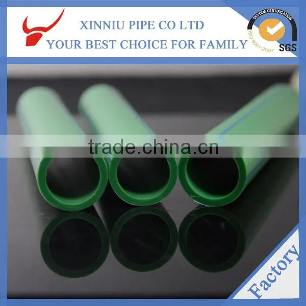 High quanlity products different color and cold or hot water tube stable factor in expensived