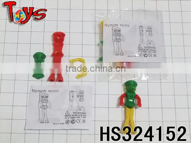 direct selling customized hand made educational toys for children