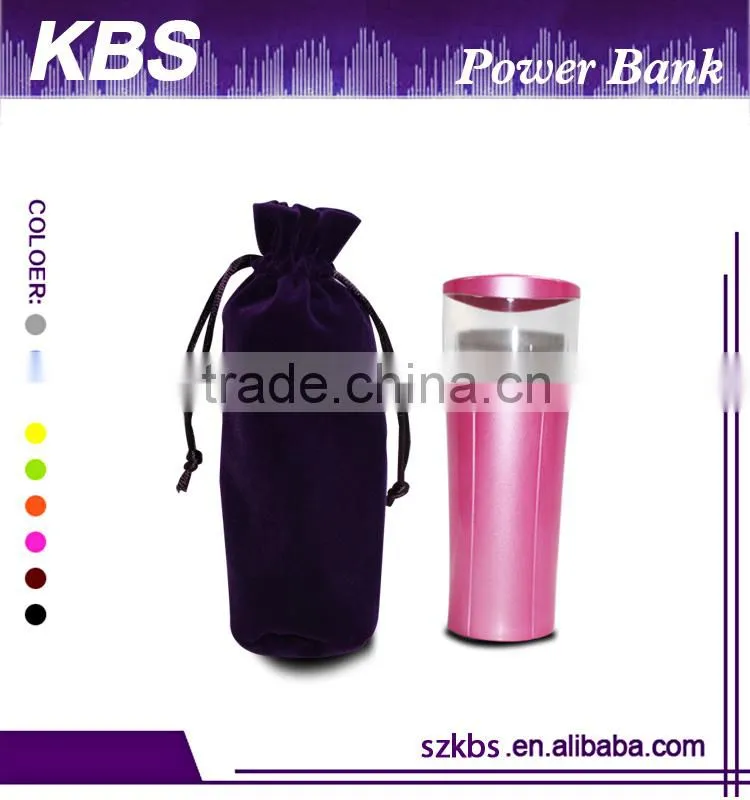 Portable Nano Spray 28ML Instant Water, Continuous Moisturer+Power Bank 3000mAH Mobile Phone Charger