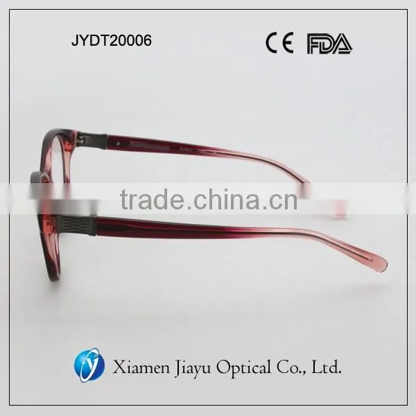 Handmade glasses frames prescription glasses acetate