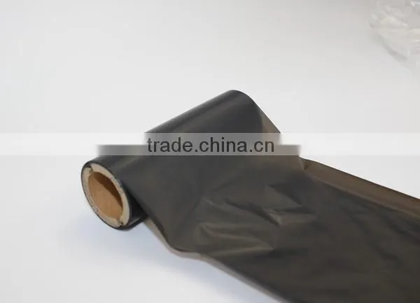 high quality wax and resin mixed ribbon fro printer