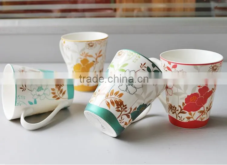 2016 new design mug cup for sales