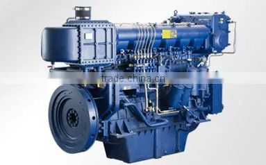 200hp boat motor for small high speed ship