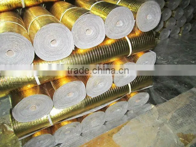Rubber underlay for laminate/rubber cork underlay/carpet rubber underlay