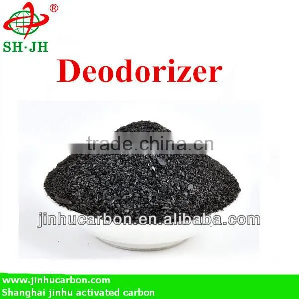 Professional Activated Carbon Manufacturers